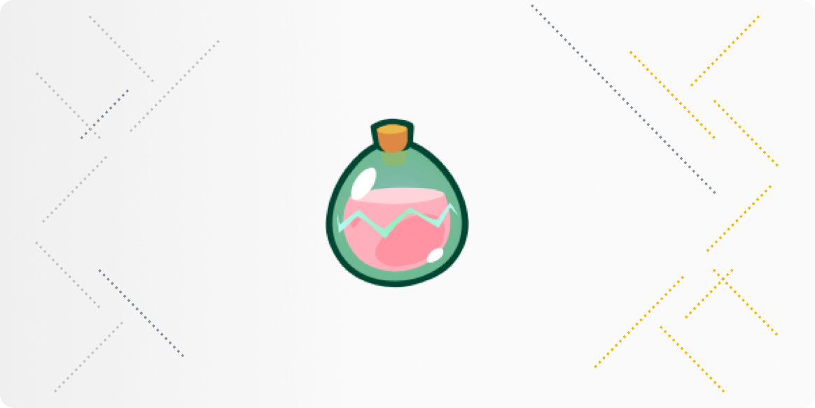 Smooth Love Potion (SLP)